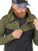 Fleece Jacket - Norfin Trail