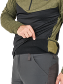 Fleece Jacket - Norfin Trail