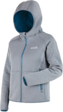 Fleece Jacket - Norfin Snowcrest