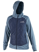 Women Fleece Jacket - Norfin Boreal