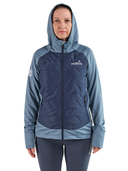 Women Fleece Jacket - Norfin Boreal