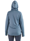 Women Fleece Jacket - Norfin Boreal