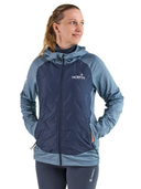 Women Fleece Jacket - Norfin Boreal