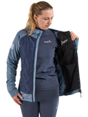 Women Fleece Jacket - Norfin Boreal