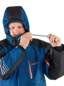 Winter Fishing Suit – Tornado Pro