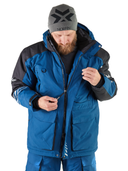 Winter Fishing Suit – Tornado Pro
