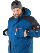 Winter Fishing Suit – Tornado Pro