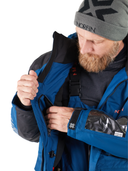 Winter Fishing Suit – Tornado Pro