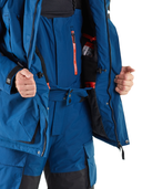Winter Fishing Suit – Tornado Pro