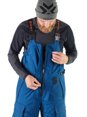 Winter Fishing Suit – Tornado Pro