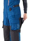 Winter Fishing Suit – Tornado Pro