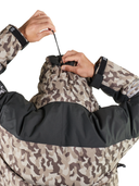 Winter Fishing Suit – Tornado Pro Desert