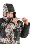 Winter Fishing Suit – Tornado Pro Desert