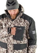 Winter Fishing Suit – Tornado Pro Desert
