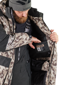 Winter Fishing Suit – Tornado Pro Desert