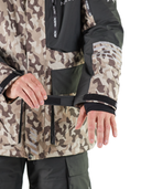 Winter Fishing Suit – Tornado Pro Desert