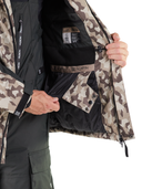 Winter Fishing Suit – Tornado Pro Desert