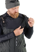 Winter Fishing Suit – Tornado Pro Desert