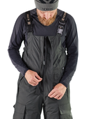 Winter Fishing Suit – Tornado Pro Desert