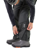 Winter Fishing Suit – Tornado Pro Desert