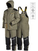 Winter Fishing Suit – ARCTIC 4