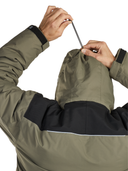 Winter Fishing Suit – ARCTIC 4