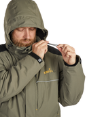 Winter Fishing Suit – ARCTIC 4