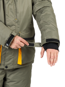 Winter Fishing Suit – ARCTIC 4