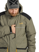 Winter Fishing Suit – ARCTIC 4