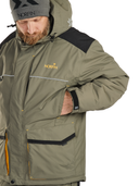 Winter Fishing Suit – ARCTIC 4