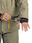 Winter Fishing Suit – ARCTIC 4