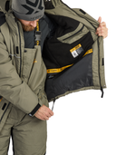 Winter Fishing Suit – ARCTIC 4