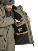 Winter Fishing Suit – ARCTIC 4