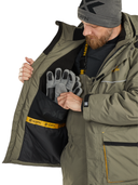 Winter Fishing Suit – ARCTIC 4