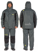 Winter Fishing Suit – Norfin Element FLT