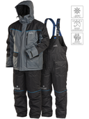 Winter Fishing Suit – Norfin Thermax