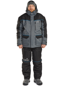 Winter Fishing Suit – Norfin Thermax