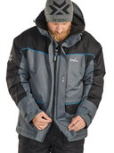 Winter Fishing Suit – Norfin Thermax