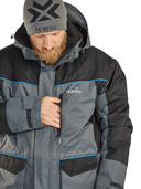 Winter Fishing Suit – Norfin Thermax