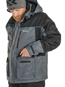 Winter Fishing Suit – Norfin Thermax