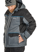 Winter Fishing Suit – Norfin Thermax