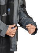 Winter Fishing Suit – Norfin Thermax