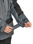 Winter Fishing Suit – Norfin Thermax