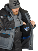 Winter Fishing Suit – Norfin Thermax