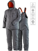 Winter Fishing Suit – Fjord