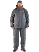Winter Fishing Suit – Fjord