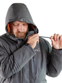 Winter Fishing Suit – Fjord