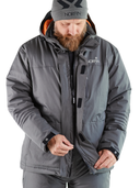 Winter Fishing Suit – Fjord