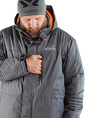 Winter Fishing Suit – Fjord