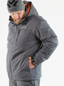 Winter Fishing Suit – Fjord
